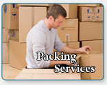Packing Services